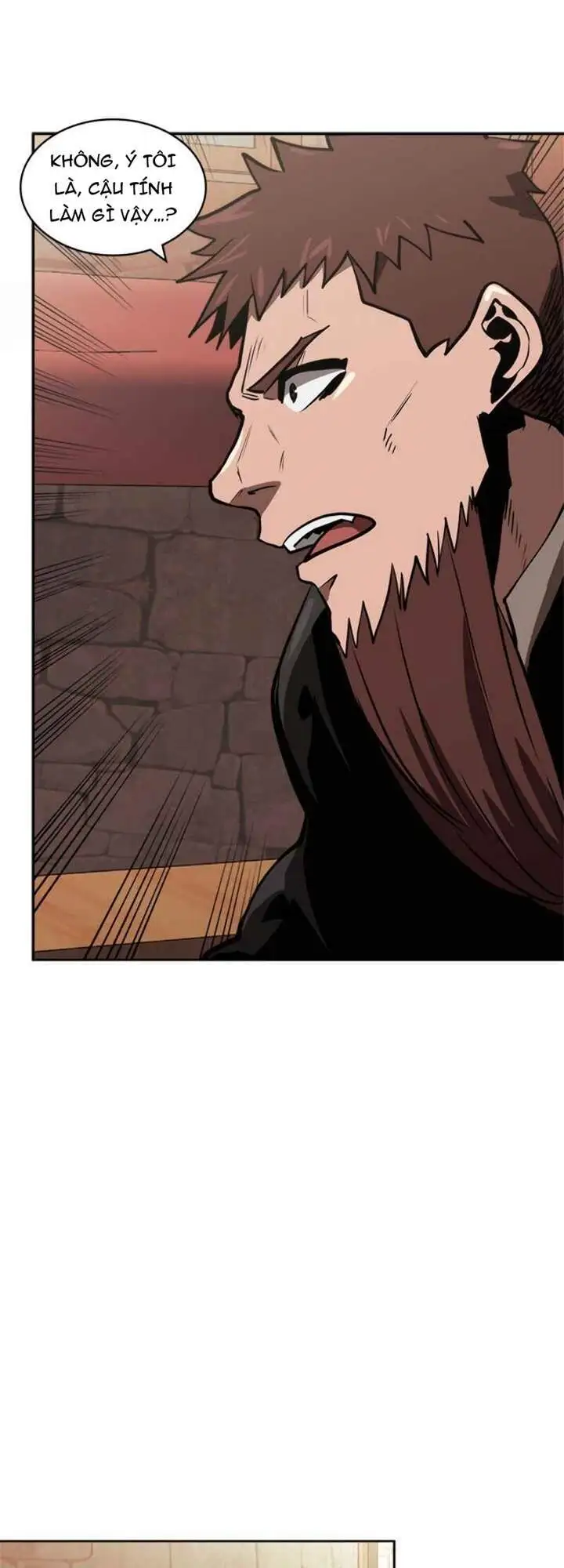 Truyện Tranh Chiến Binh Từ Thế Giới Khác - Otherworld Warrior trang 6