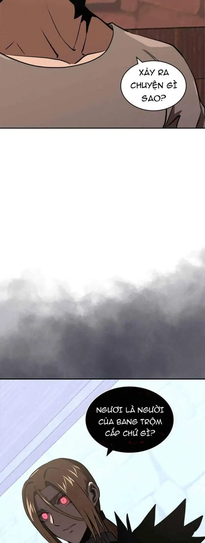 Truyện Tranh Chiến Binh Từ Thế Giới Khác - Otherworld Warrior trang 6