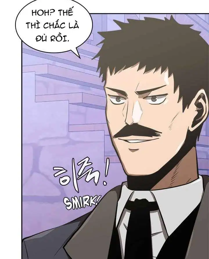 Truyện Tranh Chiến Binh Từ Thế Giới Khác - Otherworld Warrior trang 6