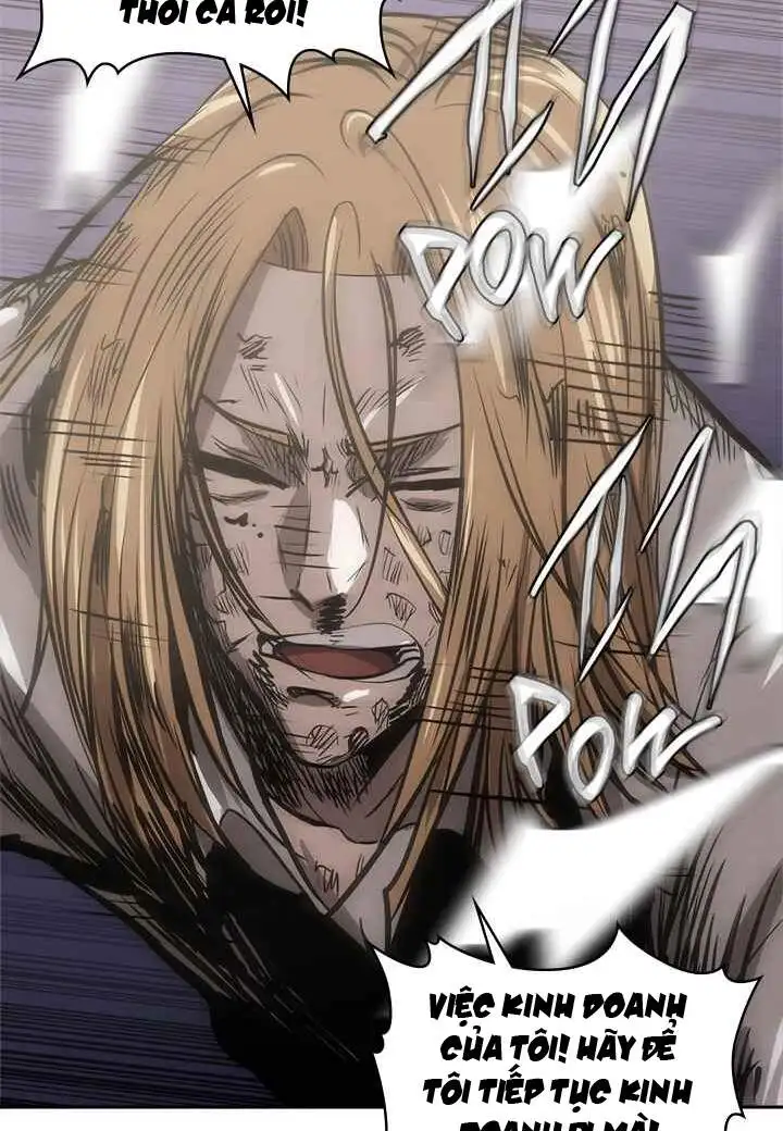 Truyện Tranh Chiến Binh Từ Thế Giới Khác - Otherworld Warrior trang 6