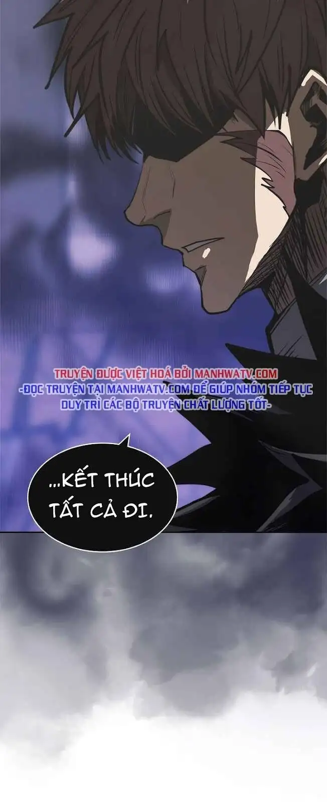 Truyện Tranh Chiến Binh Từ Thế Giới Khác - Otherworld Warrior trang 6