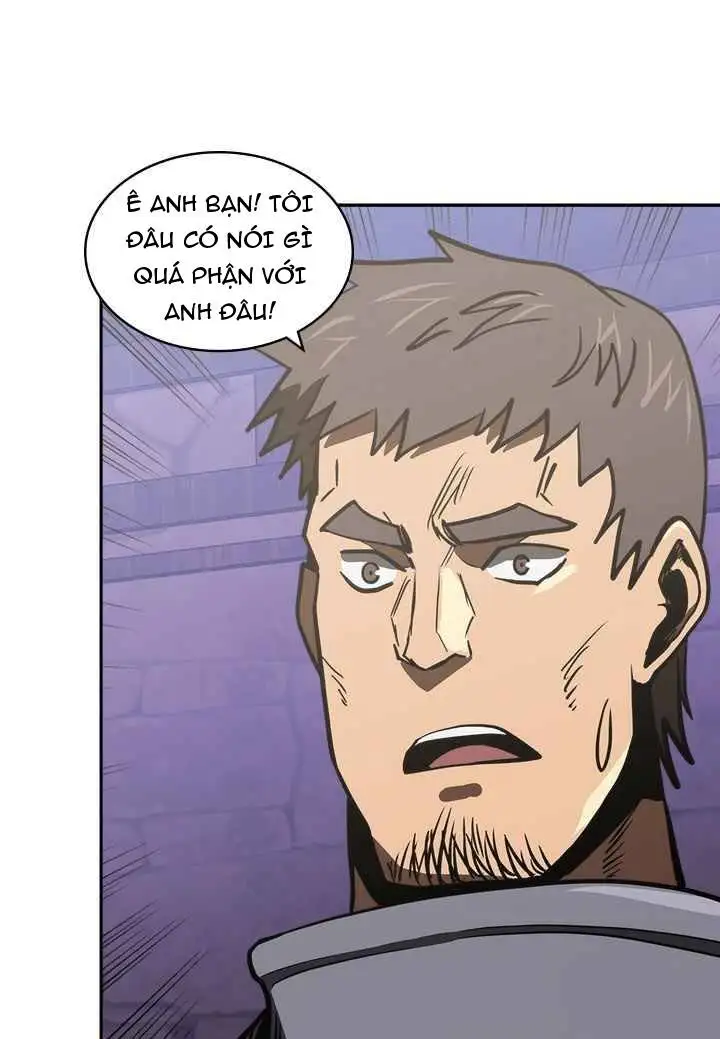 Truyện Tranh Chiến Binh Từ Thế Giới Khác - Otherworld Warrior trang 6