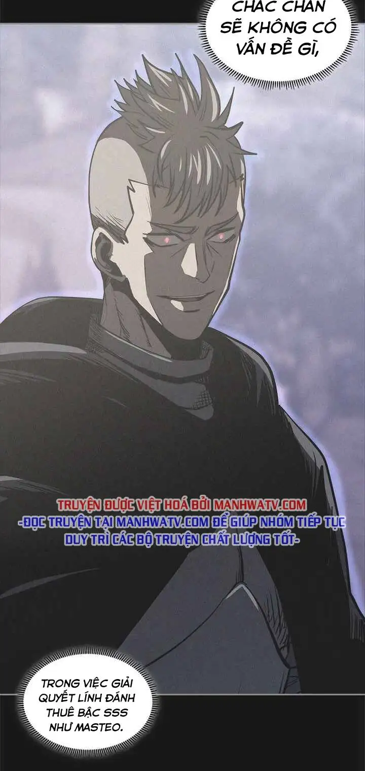 Truyện Tranh Chiến Binh Từ Thế Giới Khác - Otherworld Warrior trang 6