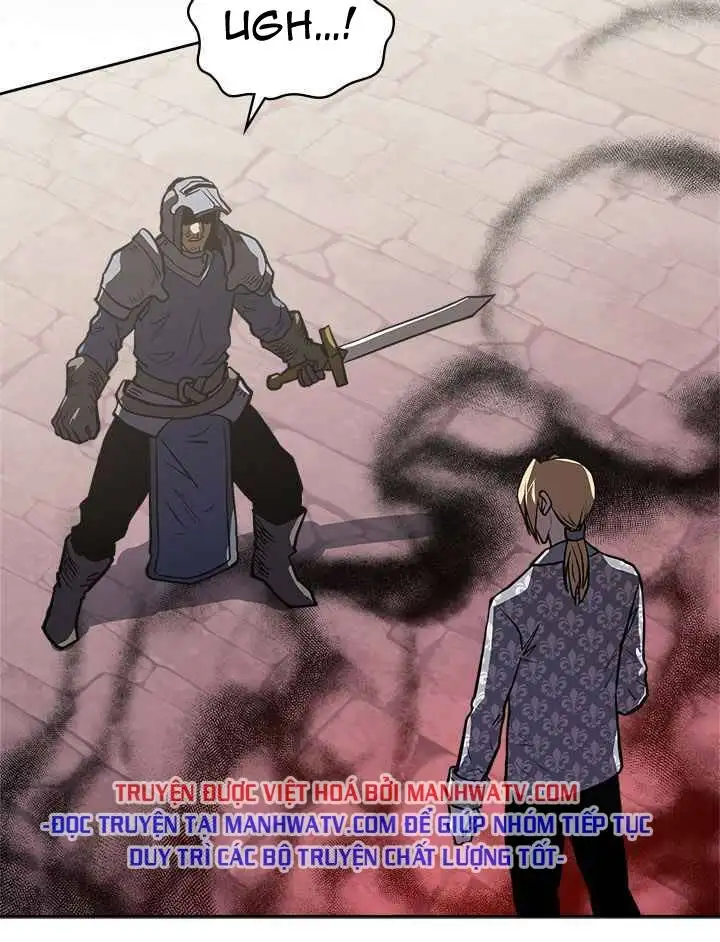 Truyện Tranh Chiến Binh Từ Thế Giới Khác - Otherworld Warrior trang 6