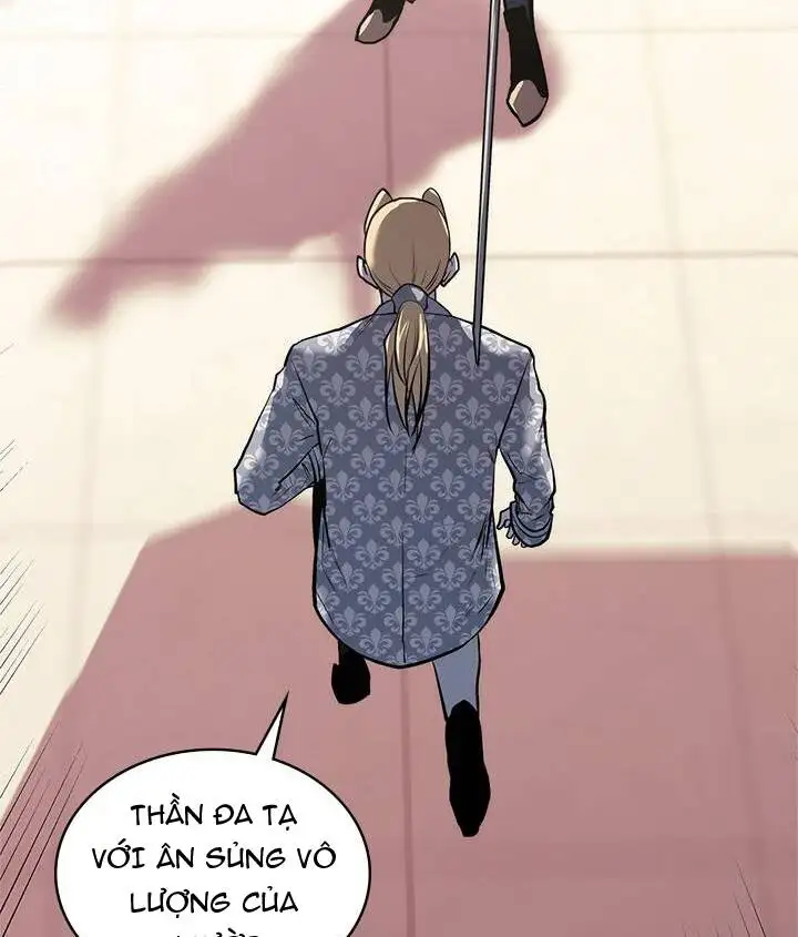 Truyện Tranh Chiến Binh Từ Thế Giới Khác - Otherworld Warrior trang 6