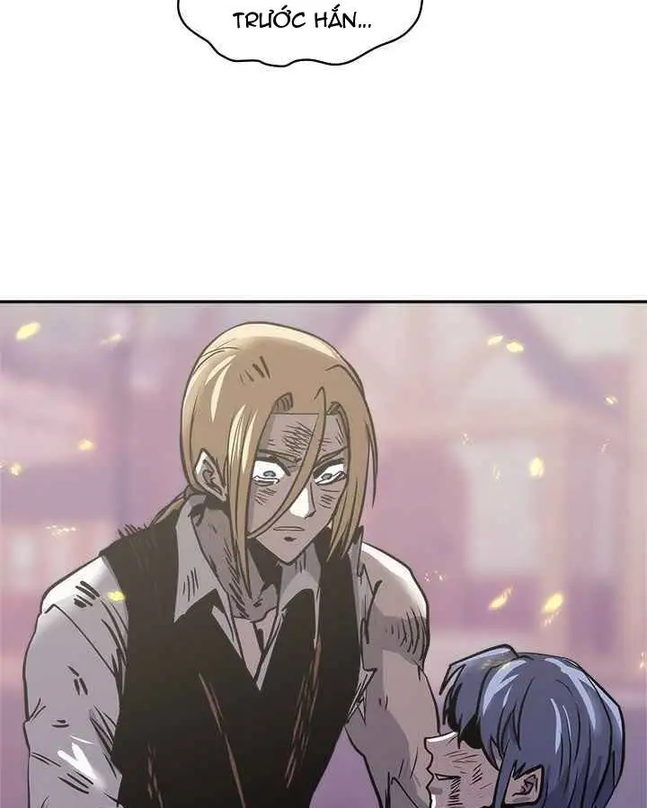 Truyện Tranh Chiến Binh Từ Thế Giới Khác - Otherworld Warrior trang 6