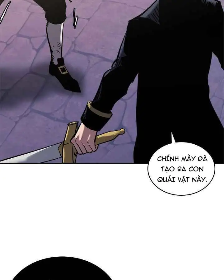 Truyện Tranh Chiến Binh Từ Thế Giới Khác - Otherworld Warrior trang 6