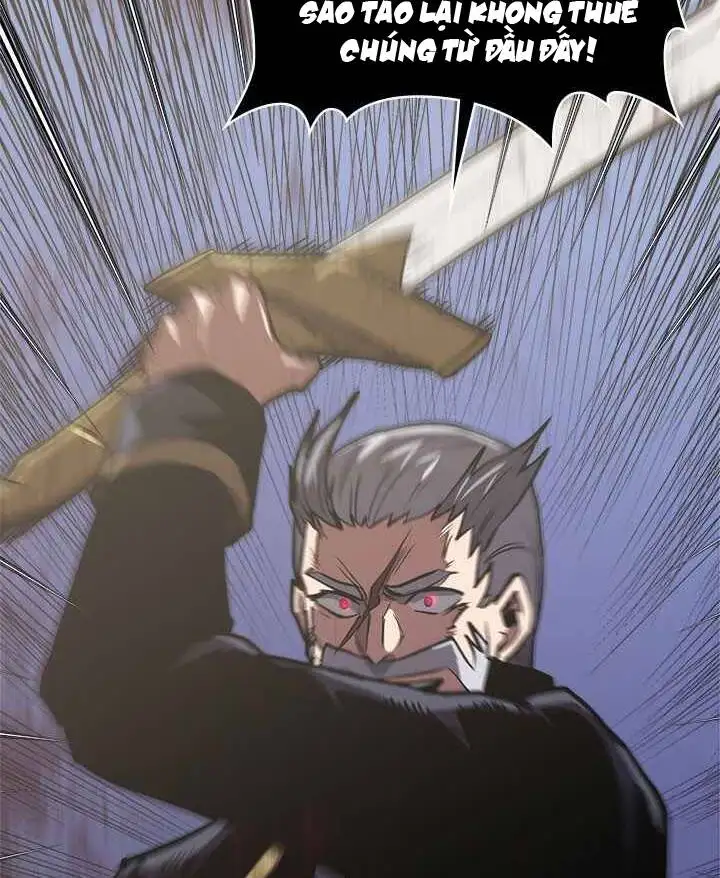 Truyện Tranh Chiến Binh Từ Thế Giới Khác - Otherworld Warrior trang 6