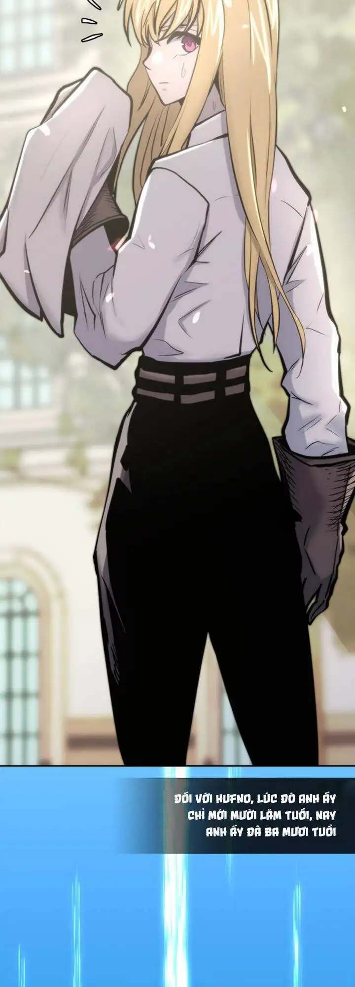 Truyện Tranh Chiến Binh Từ Thế Giới Khác - Otherworld Warrior trang 6