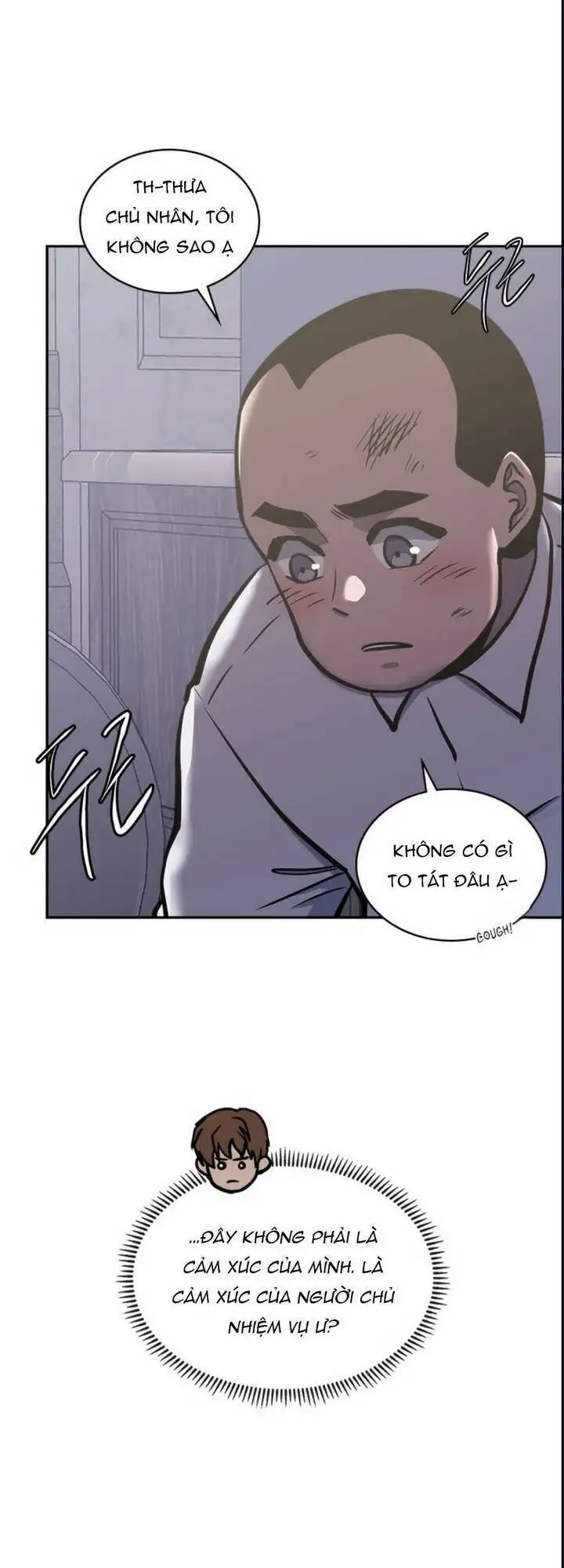 Truyện Tranh Chiến Binh Từ Thế Giới Khác - Otherworld Warrior trang 6