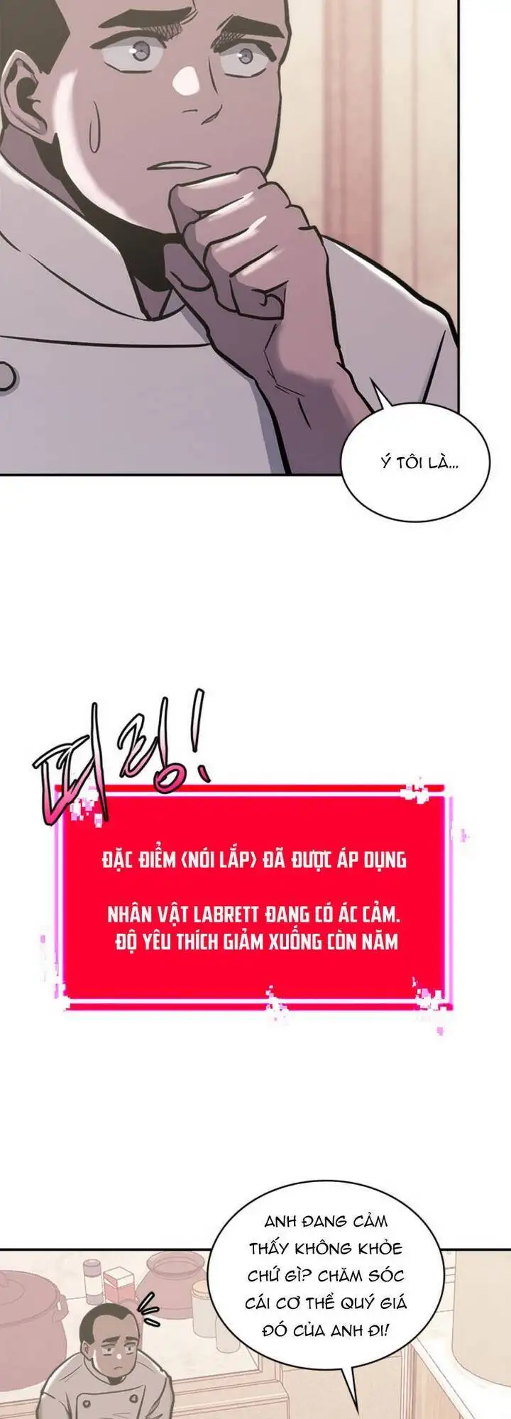 Truyện Tranh Chiến Binh Từ Thế Giới Khác - Otherworld Warrior trang 6