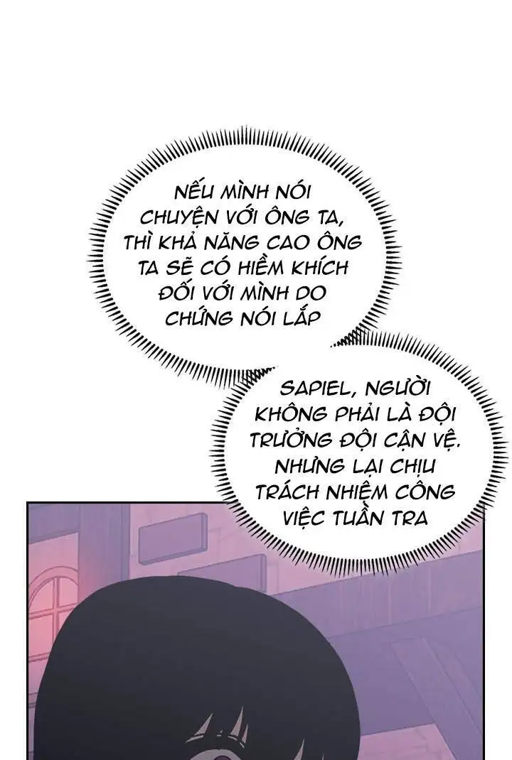 Truyện Tranh Chiến Binh Từ Thế Giới Khác - Otherworld Warrior trang 6