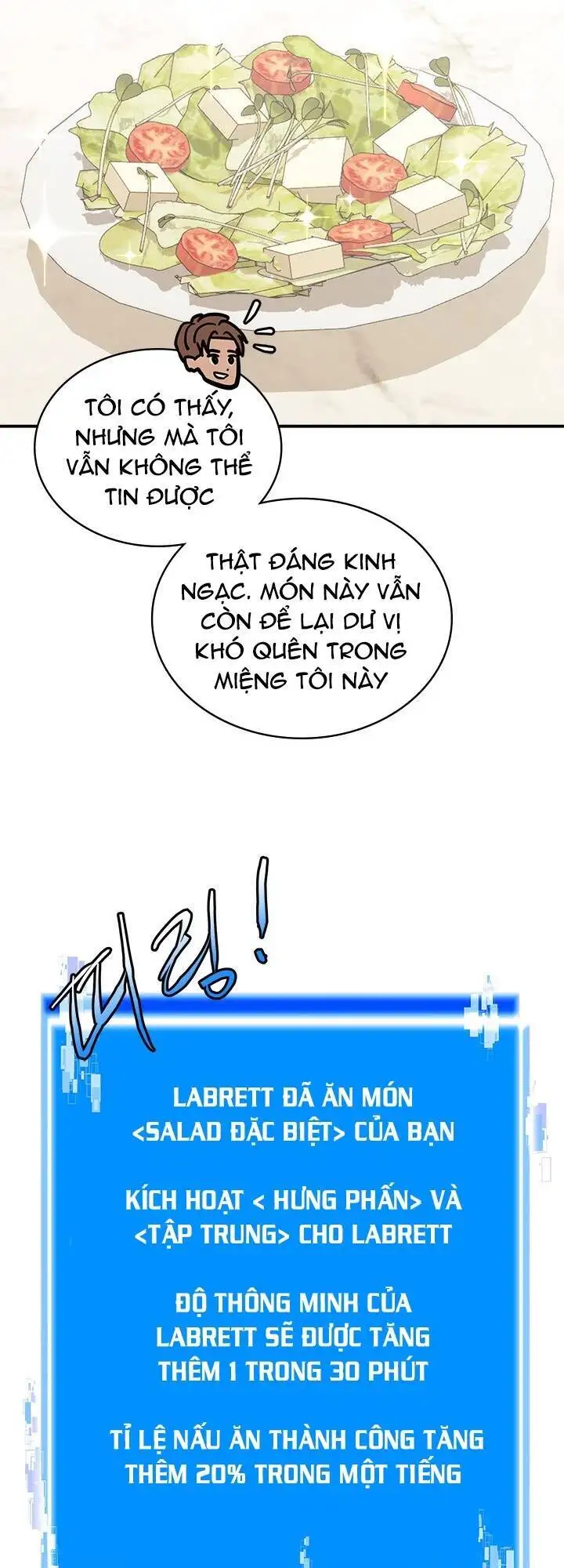 Truyện Tranh Chiến Binh Từ Thế Giới Khác - Otherworld Warrior trang 6