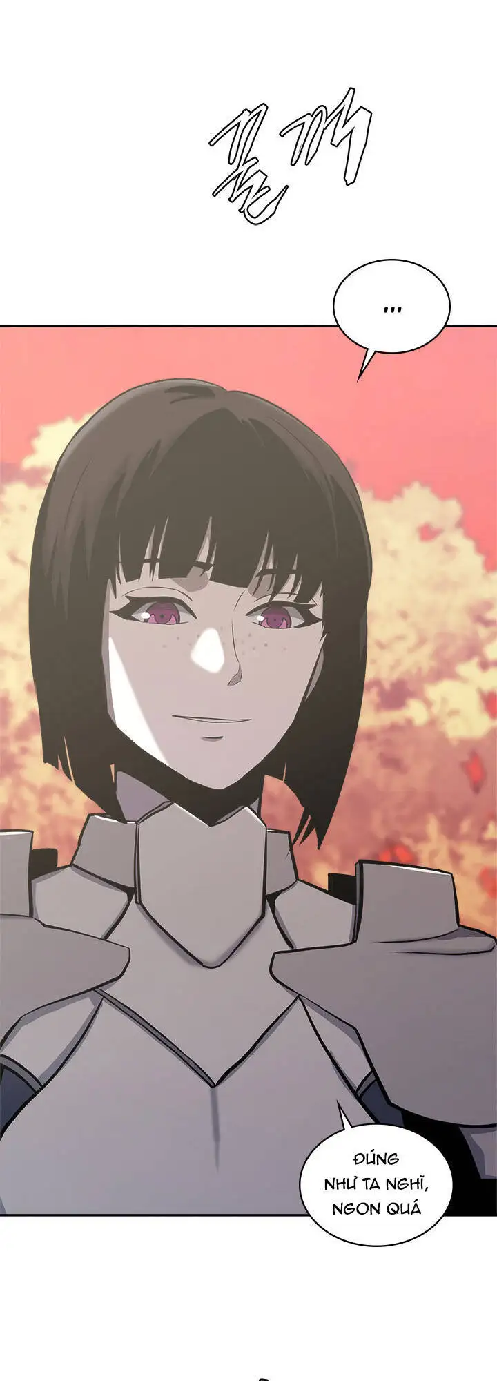 Truyện Tranh Chiến Binh Từ Thế Giới Khác - Otherworld Warrior trang 6