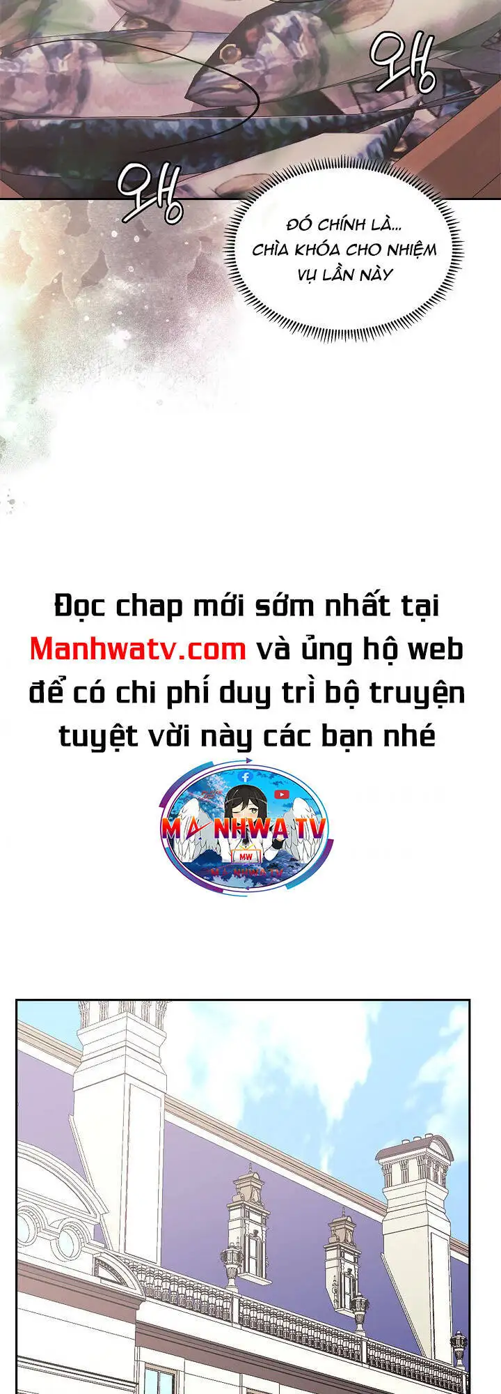 Truyện Tranh Chiến Binh Từ Thế Giới Khác - Otherworld Warrior trang 6