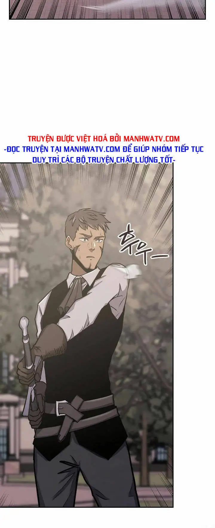 Truyện Tranh Chiến Binh Từ Thế Giới Khác - Otherworld Warrior trang 6