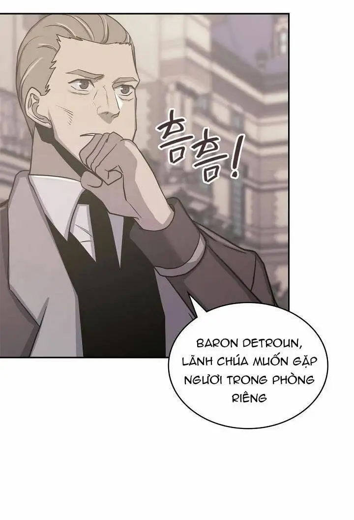 Truyện Tranh Chiến Binh Từ Thế Giới Khác - Otherworld Warrior trang 6