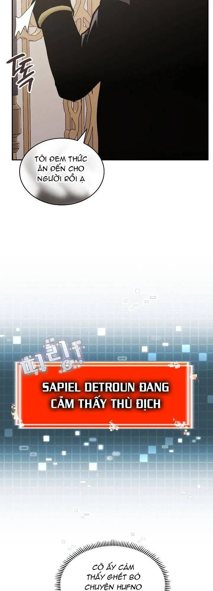 Truyện Tranh Chiến Binh Từ Thế Giới Khác - Otherworld Warrior trang 6