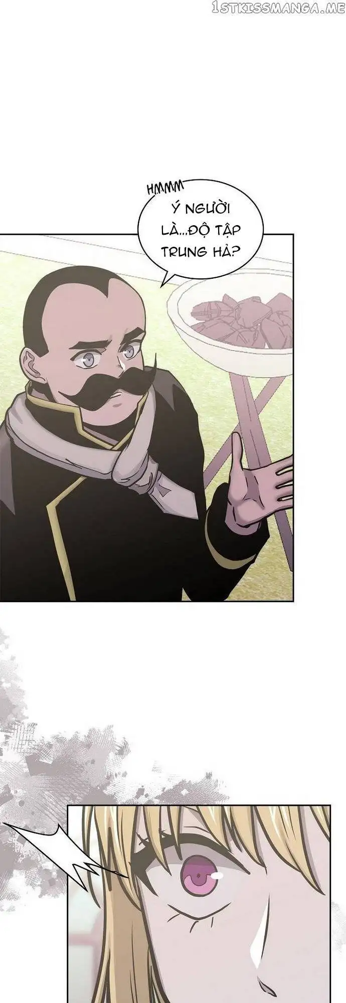 Truyện Tranh Chiến Binh Từ Thế Giới Khác - Otherworld Warrior trang 6