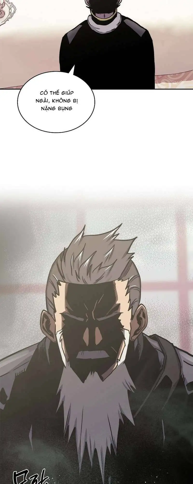 Truyện Tranh Chiến Binh Từ Thế Giới Khác - Otherworld Warrior trang 6