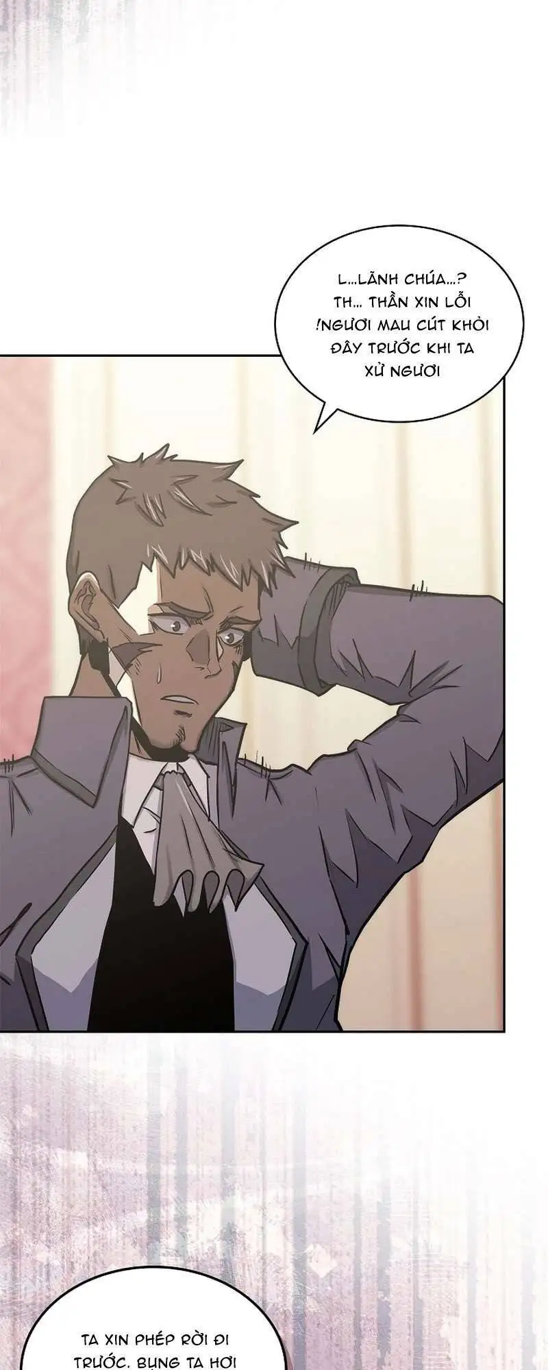 Truyện Tranh Chiến Binh Từ Thế Giới Khác - Otherworld Warrior trang 6