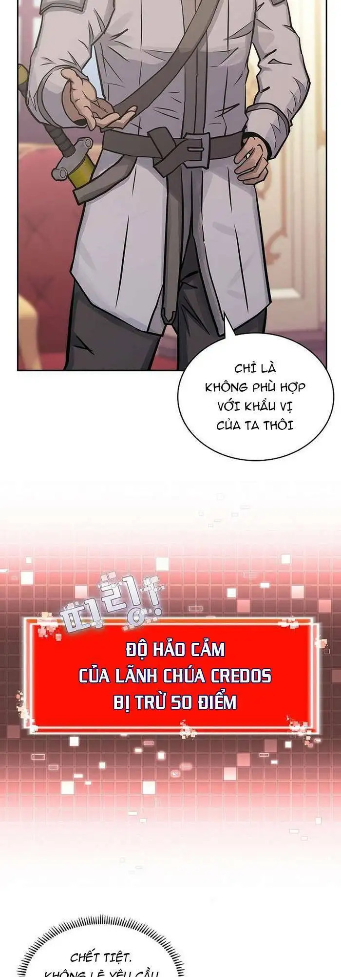 Truyện Tranh Chiến Binh Từ Thế Giới Khác - Otherworld Warrior trang 6