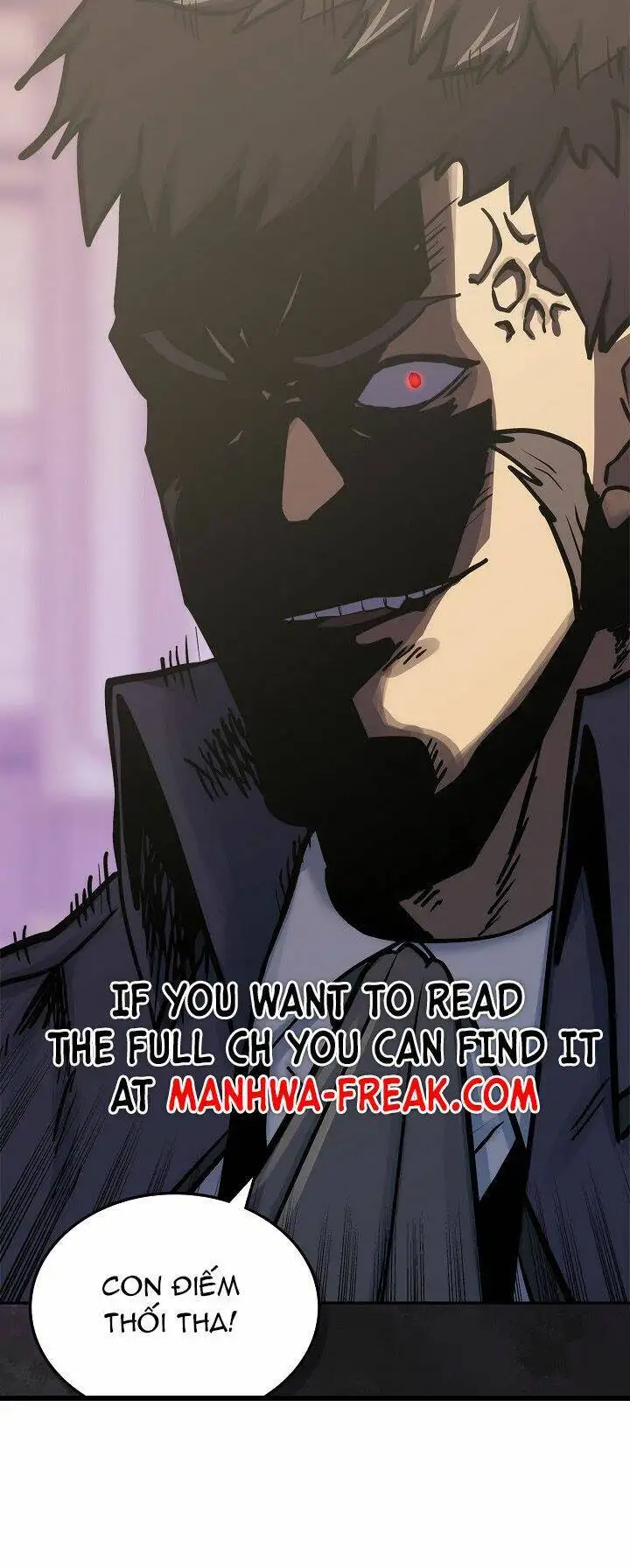 Truyện Tranh Chiến Binh Từ Thế Giới Khác - Otherworld Warrior trang 6