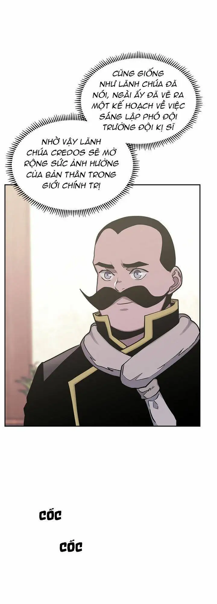 Truyện Tranh Chiến Binh Từ Thế Giới Khác - Otherworld Warrior trang 6