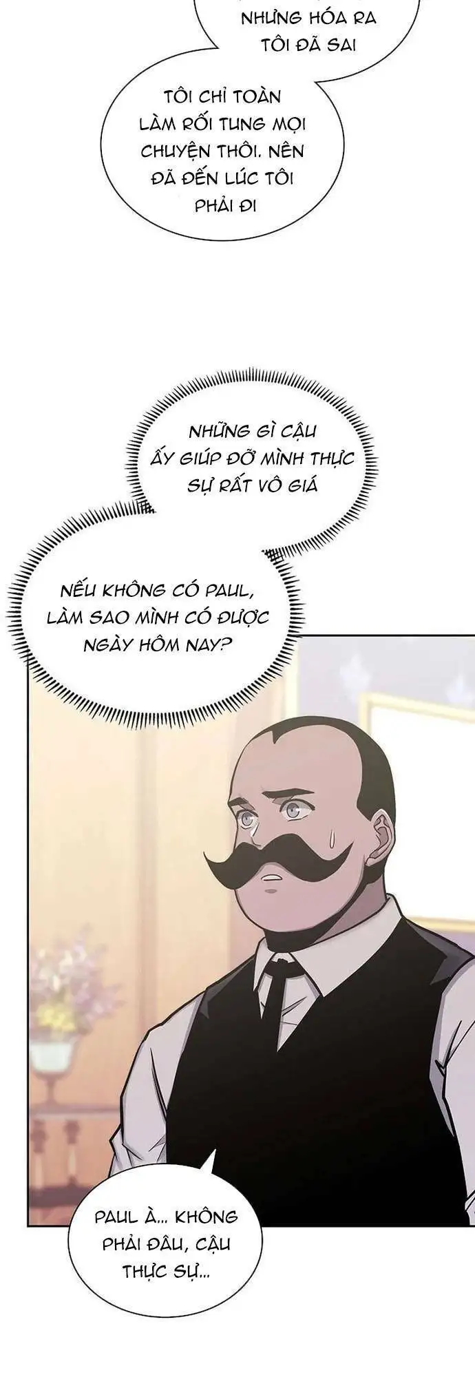 Truyện Tranh Chiến Binh Từ Thế Giới Khác - Otherworld Warrior trang 6