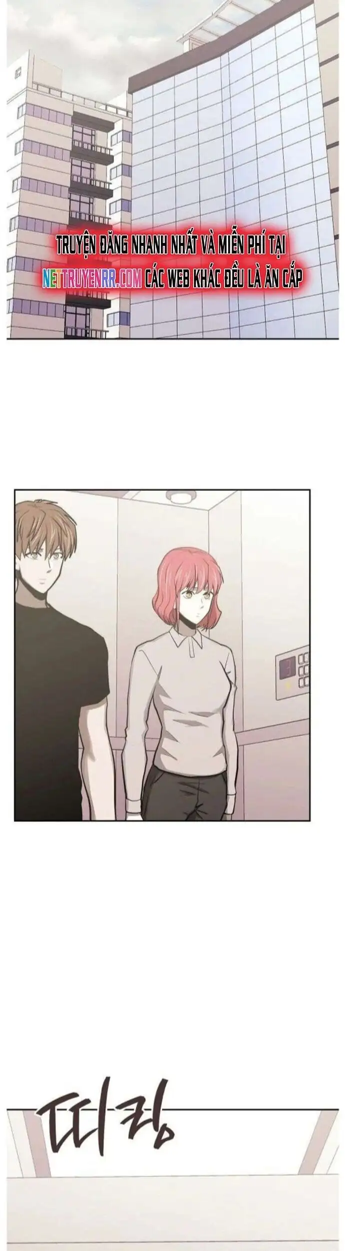 Truyện Tranh Chiến Binh Từ Thế Giới Khác - Otherworld Warrior trang 6