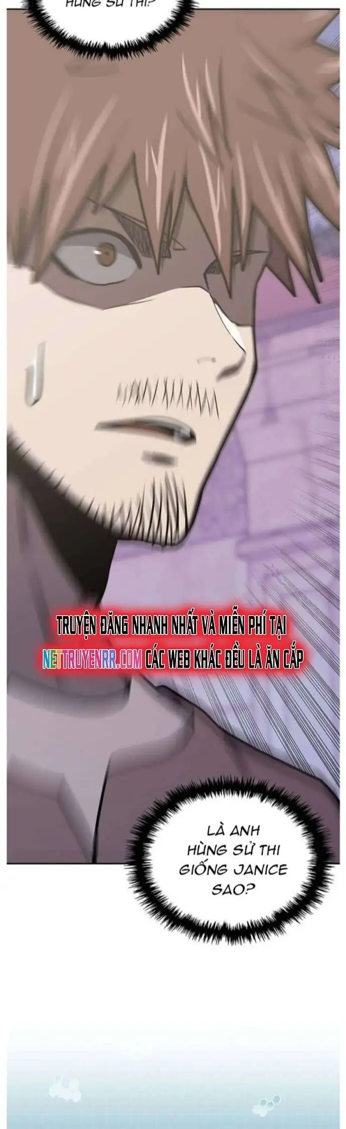 Truyện Tranh Chiến Binh Từ Thế Giới Khác - Otherworld Warrior trang 6