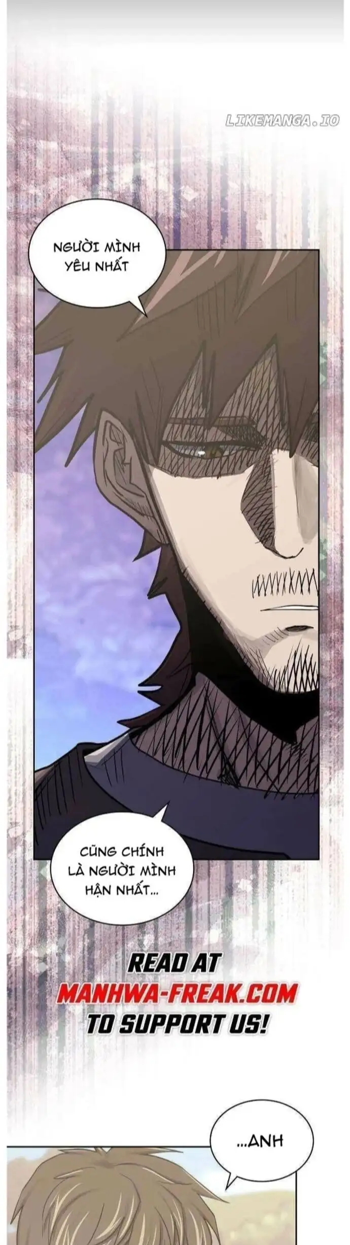 Truyện Tranh Chiến Binh Từ Thế Giới Khác - Otherworld Warrior trang 6