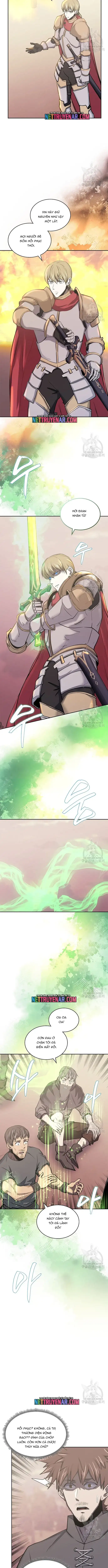 Truyện Tranh Chiến Binh Từ Thế Giới Khác - Otherworld Warrior trang 6