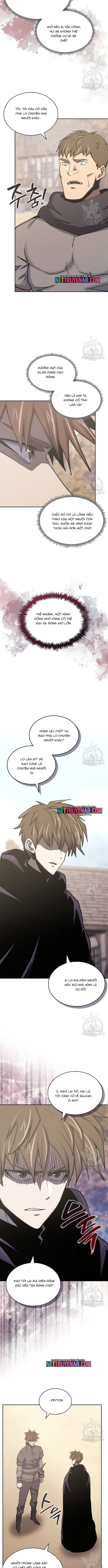 Truyện Tranh Chiến Binh Từ Thế Giới Khác - Otherworld Warrior trang 6