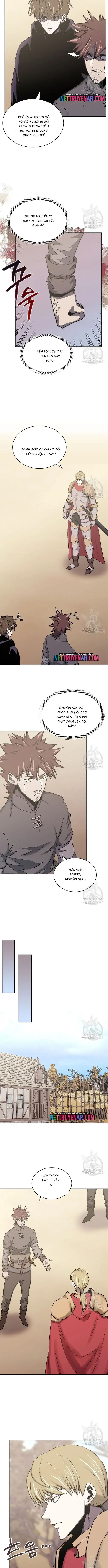 Truyện Tranh Chiến Binh Từ Thế Giới Khác - Otherworld Warrior trang 6