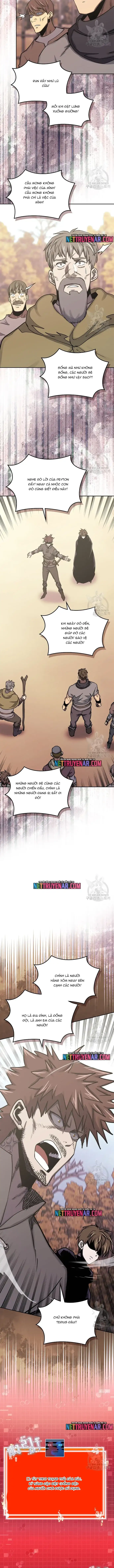 Truyện Tranh Chiến Binh Từ Thế Giới Khác - Otherworld Warrior trang 6