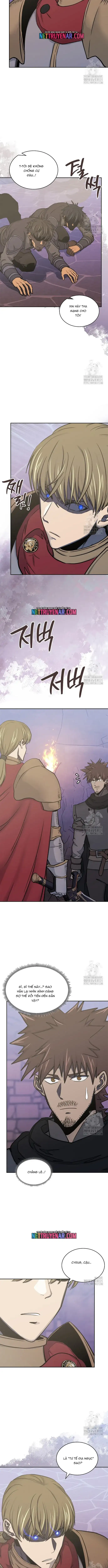 Truyện Tranh Chiến Binh Từ Thế Giới Khác - Otherworld Warrior trang 6