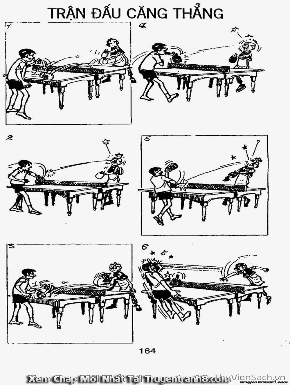 Truyện Tranh Chú Thoòng trang 2