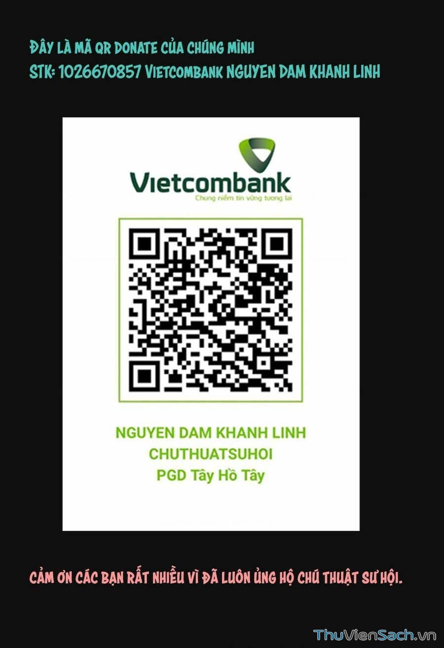 Truyện Tranh Chú Thuật Hồi Chiến - Jujutsu Kaisen trang 5