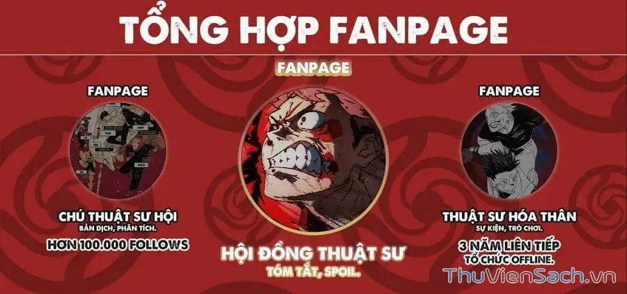 Truyện Tranh Chú Thuật Hồi Chiến - Jujutsu Kaisen trang 5