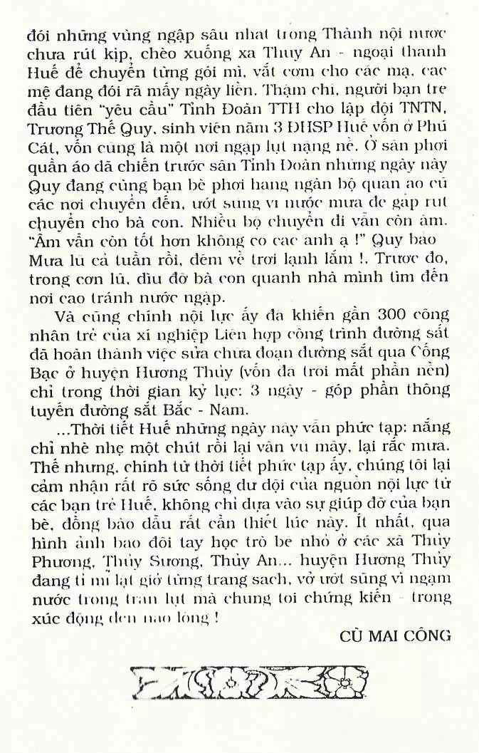 Truyện Tranh Chuột Chinpui - Doraemon trang 4