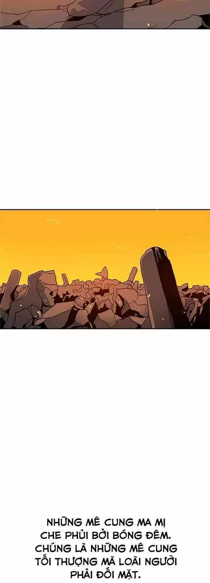 Truyện Tranh Chuyển Sinh Ma Pháp Đặc Biệt Yếu trang 5