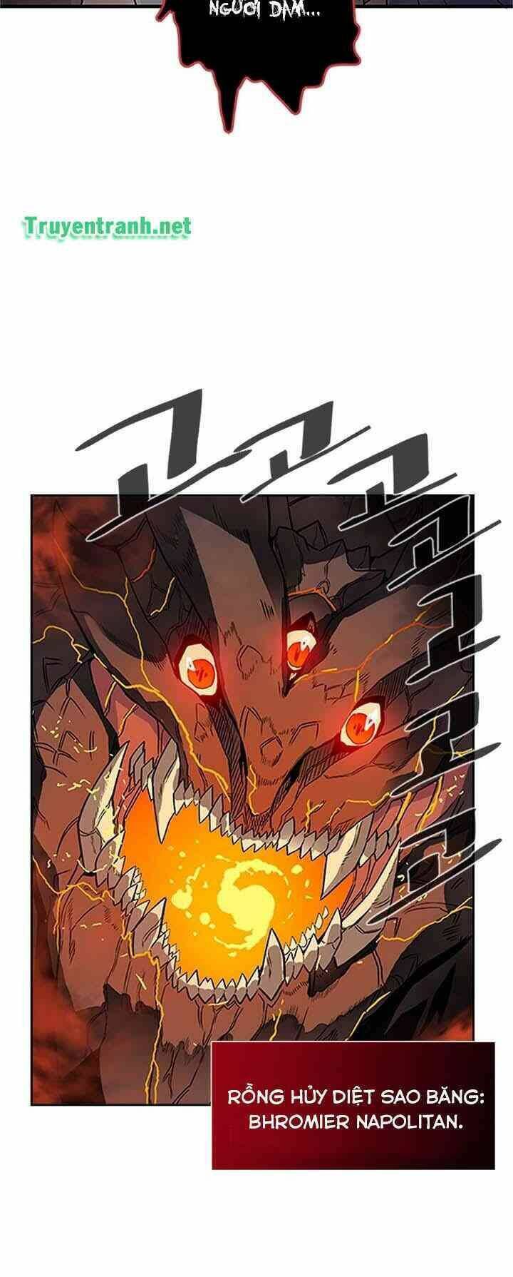 Truyện Tranh Chuyển Sinh Ma Pháp Đặc Biệt Yếu trang 5