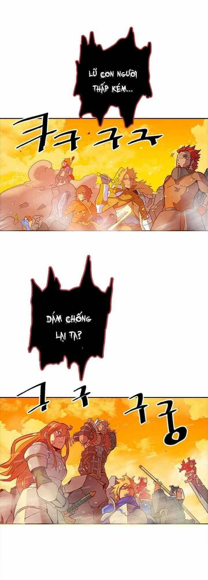 Truyện Tranh Chuyển Sinh Ma Pháp Đặc Biệt Yếu trang 5