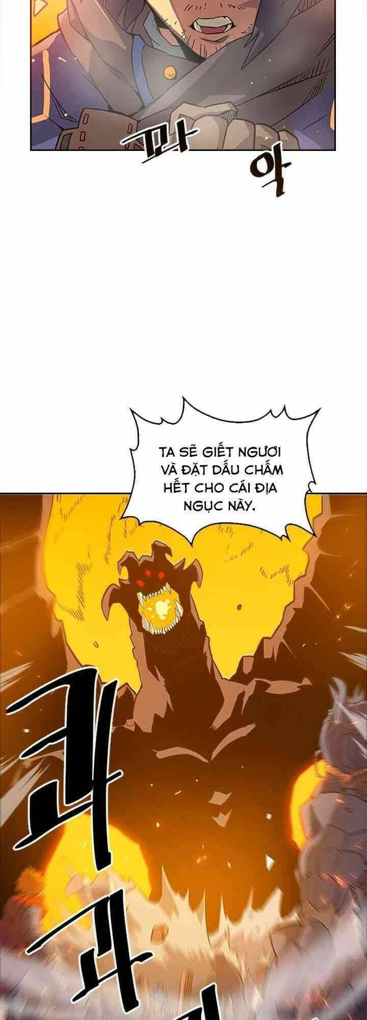 Truyện Tranh Chuyển Sinh Ma Pháp Đặc Biệt Yếu trang 5