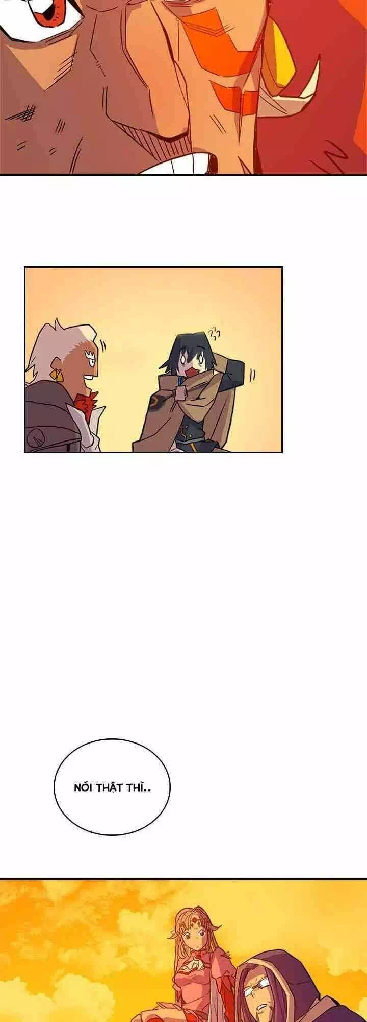 Truyện Tranh Chuyển Sinh Ma Pháp Đặc Biệt Yếu trang 5