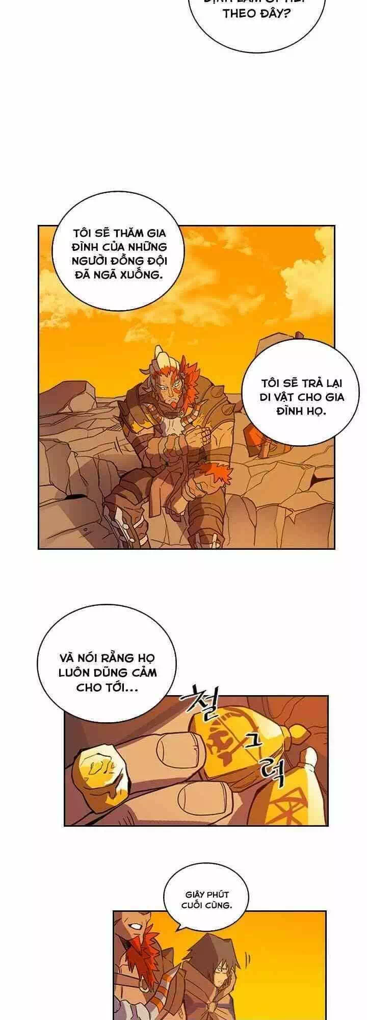 Truyện Tranh Chuyển Sinh Ma Pháp Đặc Biệt Yếu trang 5