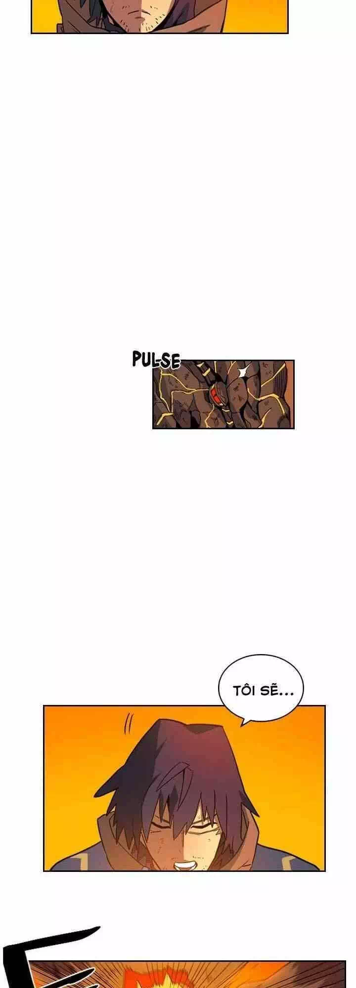 Truyện Tranh Chuyển Sinh Ma Pháp Đặc Biệt Yếu trang 5