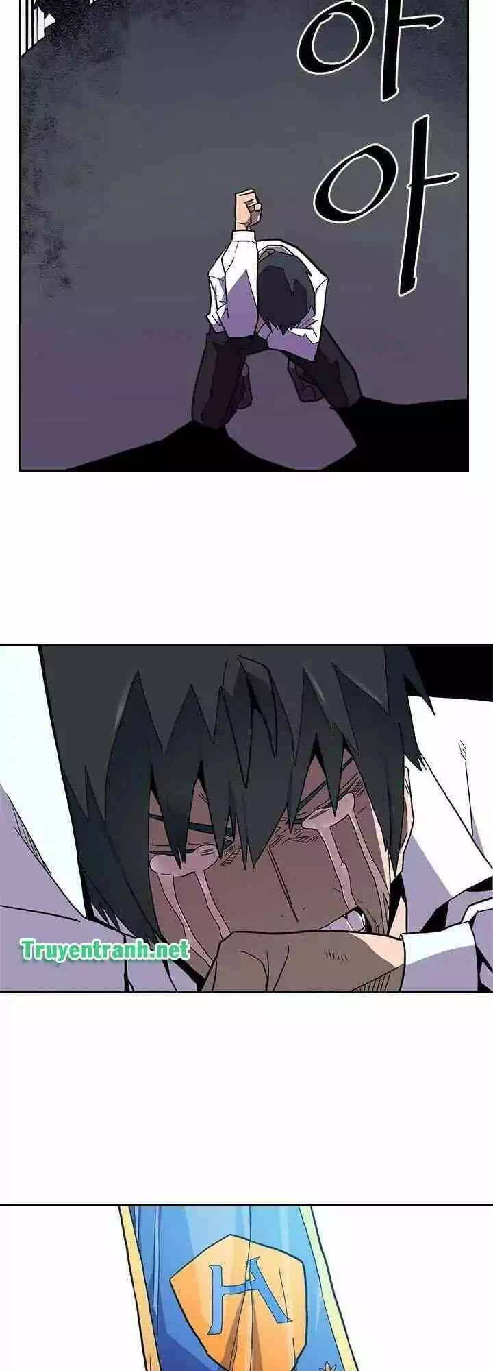 Truyện Tranh Chuyển Sinh Ma Pháp Đặc Biệt Yếu trang 5