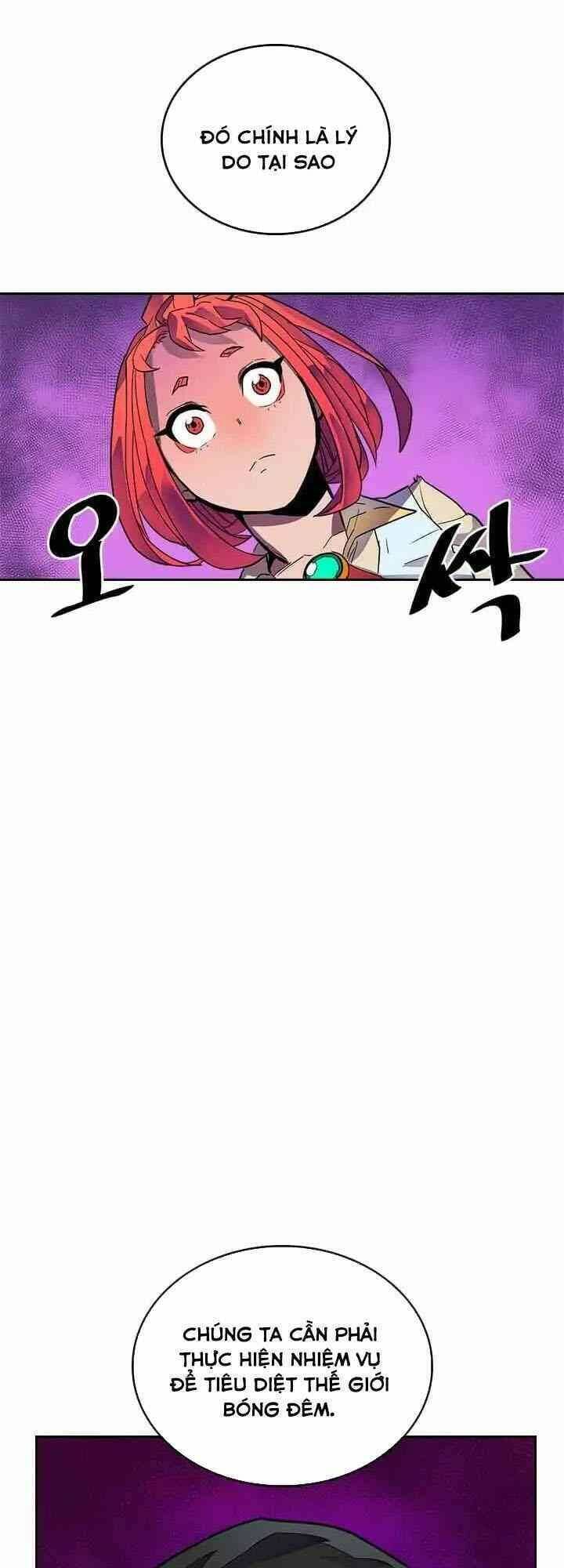 Truyện Tranh Chuyển Sinh Ma Pháp Đặc Biệt Yếu trang 5